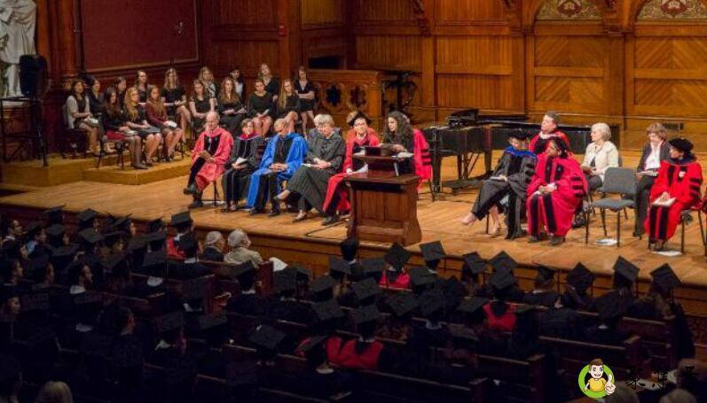 详细阅读:大学毕业典礼是干嘛的 大学毕业典礼是干嘛的