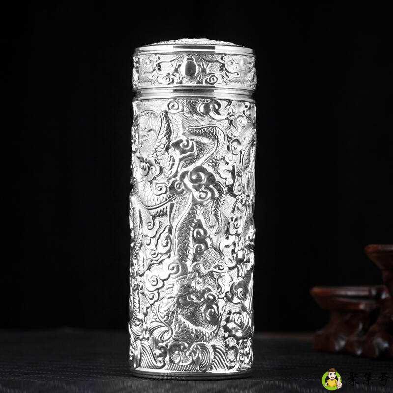 详细阅读:大理雪花银的鉴别方法 大理雪花银的鉴别方法