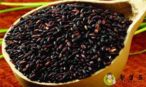 详细阅读:墨米与黑米的区别 墨米与黑米的区别