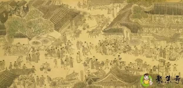 详细阅读:宋朝为什么叫宋 宋朝为什么叫宋