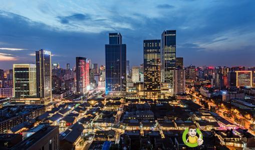 详细阅读:成都周边哪里好玩 成都周边哪里好玩