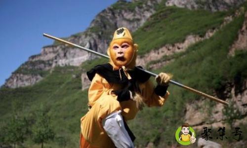 六耳猕猴的真实身份是什么