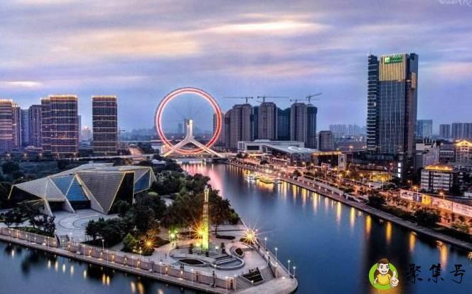 详细阅读:天津和北京哪个大 天津和北京哪个大