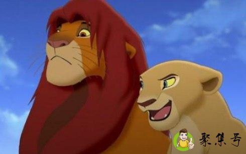 详细阅读:娜娜和辛巴是兄妹吗 娜娜和辛巴是兄妹吗