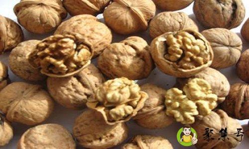 详细阅读:汾阳核桃的特点 汾阳核桃的特点