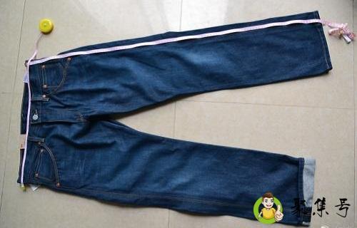 详细阅读:怎么把裤子腰围缩小 怎么把裤子腰围缩小