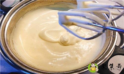 详细阅读:打好的蛋糕糊能放多久 打好的蛋糕糊能放多久