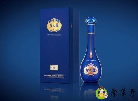 详细阅读:梦之蓝m是什么意思 梦之蓝m是什么意思