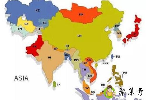 详细阅读:亚细亚是哪个国家 亚细亚是哪个国家