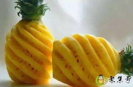 详细阅读:菠萝糖分含量高吗 菠萝糖分含量高吗