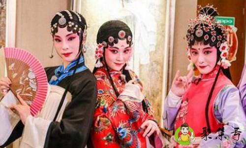 详细阅读:昆曲是哪里的 昆曲是哪里的