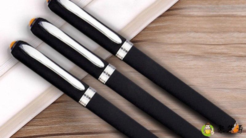 中性笔和圆珠笔的区别