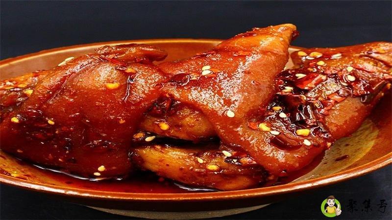 详细阅读:猪蹄和肘子能一起炖吗 猪蹄和肘子能一起炖吗