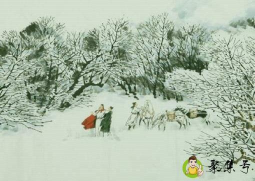 详细阅读:千里黄云白日曛的下一句 千里黄云白日曛的下一句