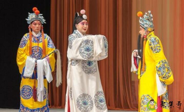 详细阅读:河北的戏曲剧种是什么 河北的戏曲剧种是什么