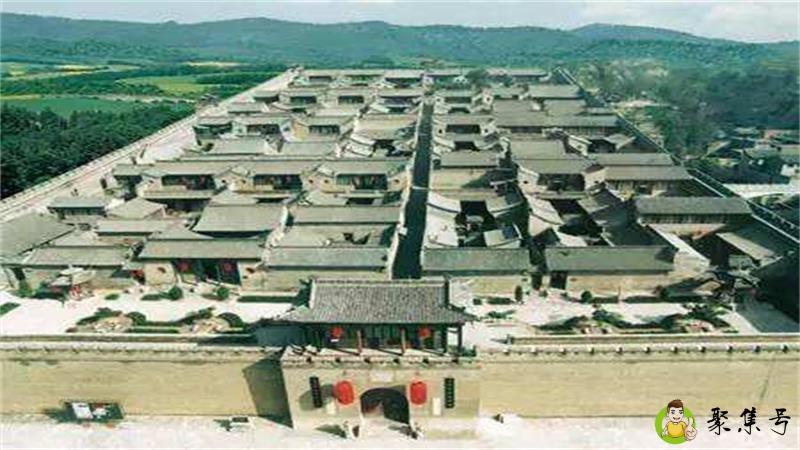 详细阅读:王家大院简介 王家大院简介