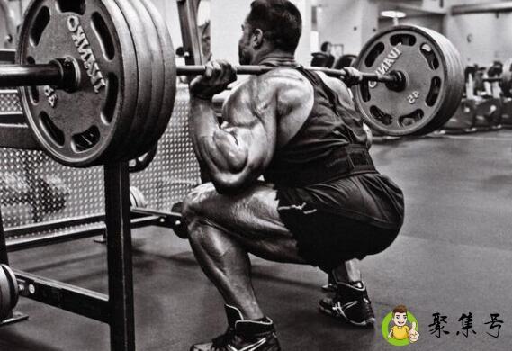 详细阅读:深蹲多少公斤合格 深蹲多少公斤合格