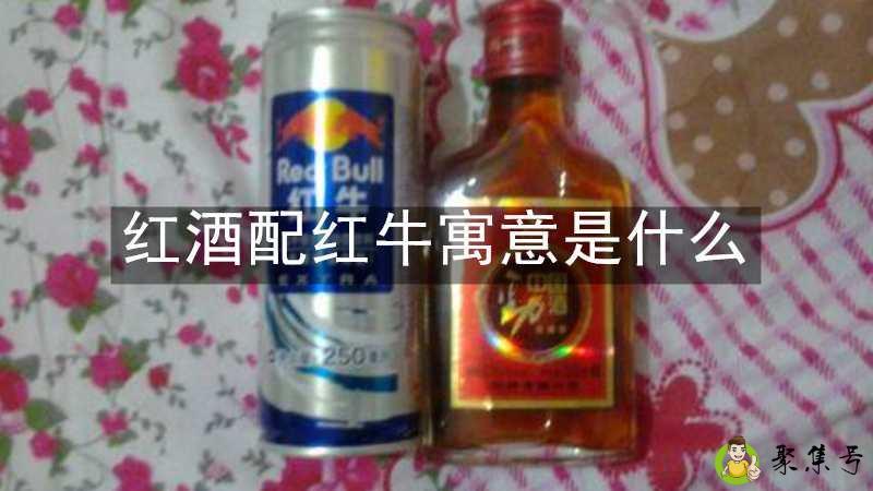 详细阅读:红酒配红牛寓意是什么 红酒配红牛寓意是什么