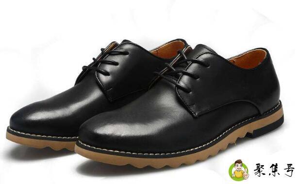 详细阅读:皮鞋穿大了怎么办 皮鞋穿大了怎么办