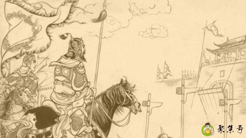 围魏救赵的主人公是谁