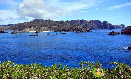 日本地势特点哪高哪低