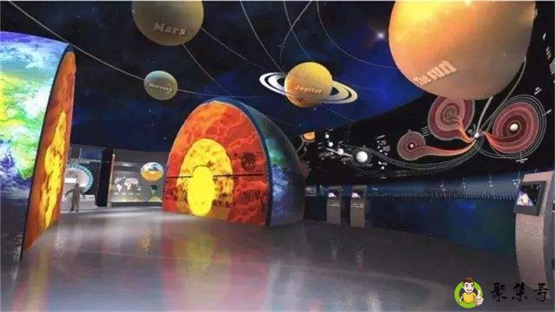 克拉玛依科技馆营业时间