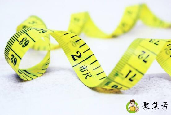 量胸围腰围的是什么尺