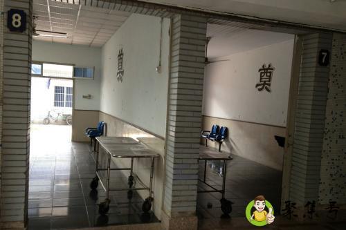 一般的殡仪馆会招人吗