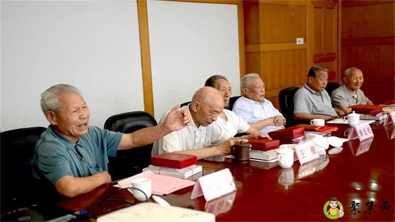 网络词老干部什么意思