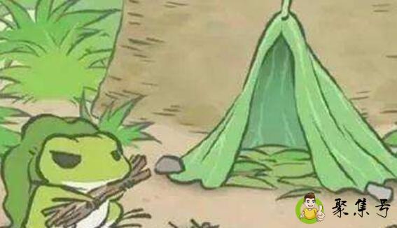 你当我小青蛙不会发怒什么意思