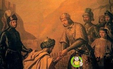 摩尔人是属于哪个国家