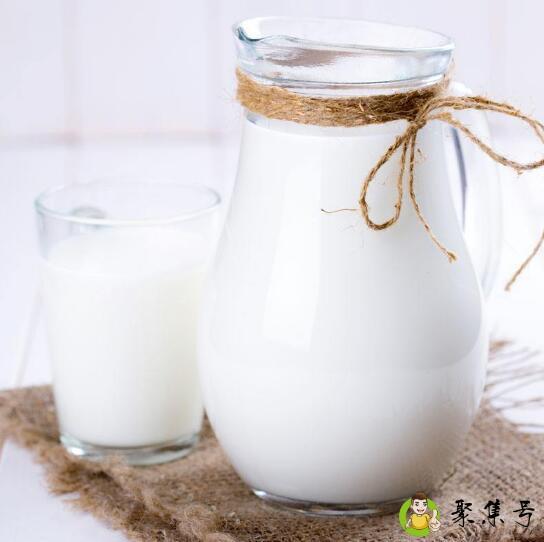 牛奶冷藏可以放多久