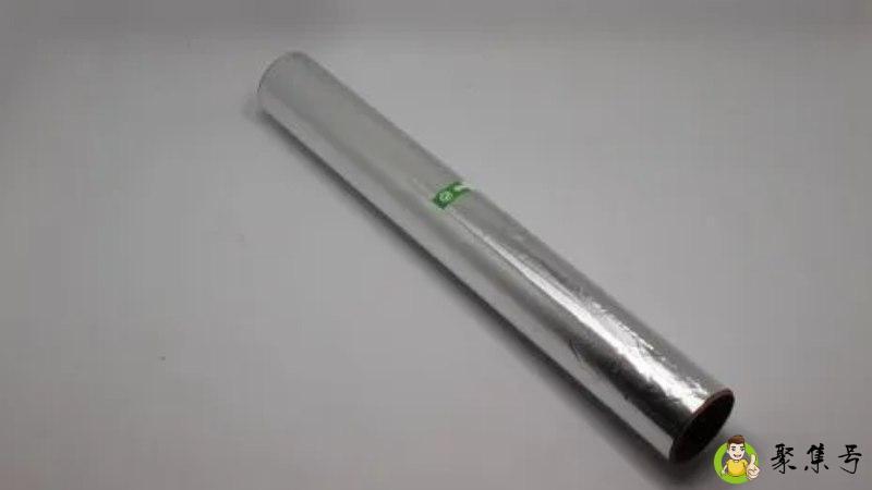 锡纸与铝箔纸的区别