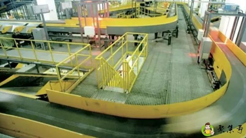 邮件处理中心是干嘛的