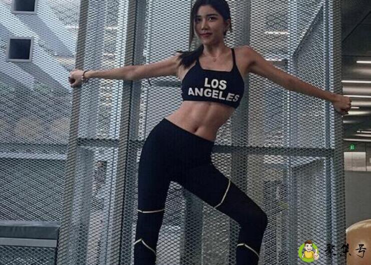 水蛇腰的标准是多少