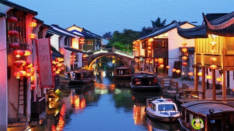 苏州气候适合北方人吗