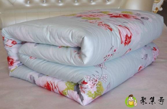 晚上20度盖什么被子