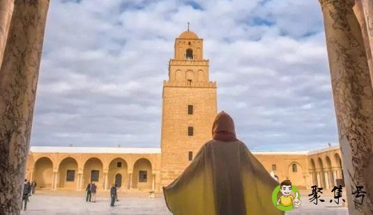 突尼斯是哪个国家