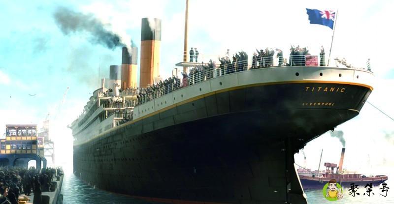 详细阅读:泰坦尼克号沉没时间 泰坦尼克号沉没时间