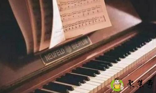 钢琴乐理知识