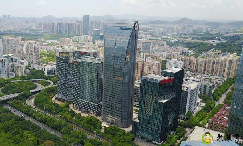 一般人能进腾讯工作吗