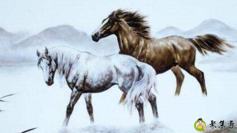 马踏飞燕什么生肖