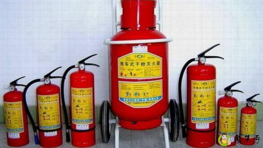 二氧化碳灭火器会冻伤手指吗