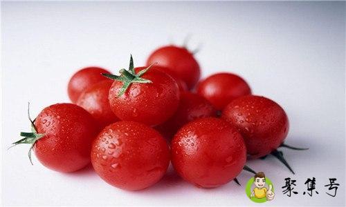 圣女果和千禧果的区别