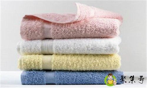 毛巾多久换一次