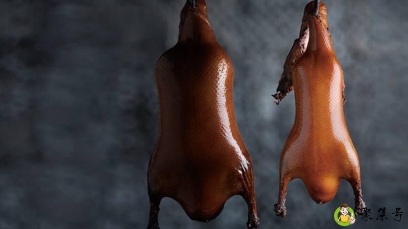 鸭子皮里的毛怎么处理