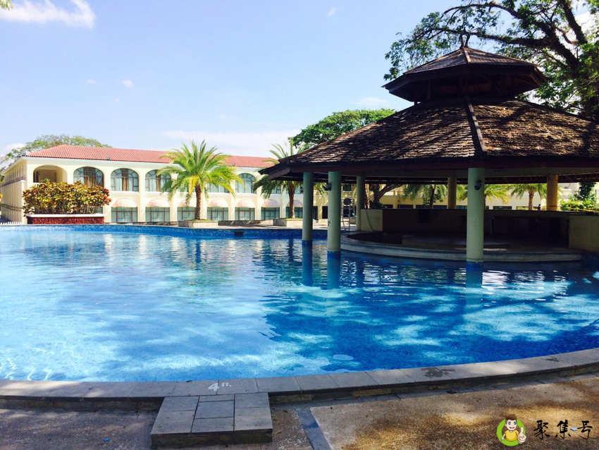 广州到菲律宾多少公里