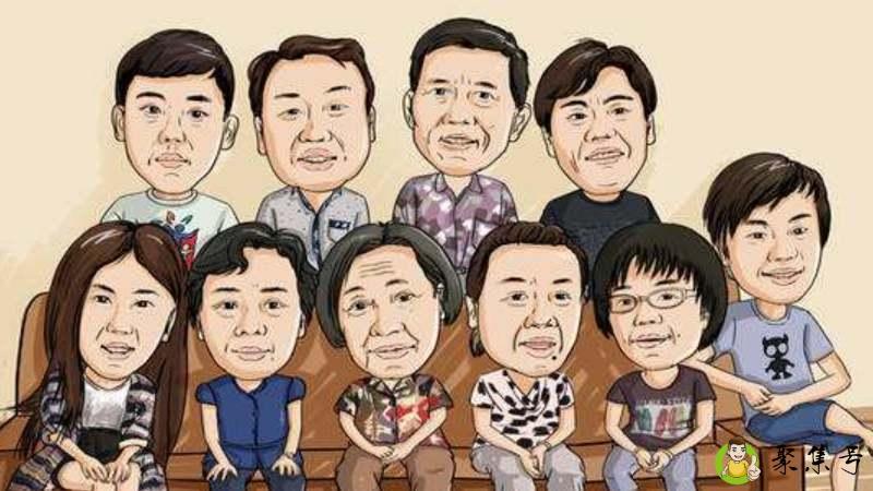 舅舅和小舅子的区别