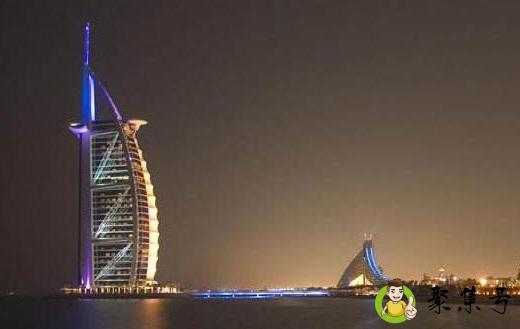 阿联酋是哪个国家