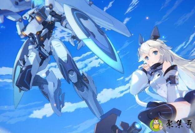 详细阅读:重装战姬rk什么意思 重装战姬rk什么意思